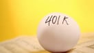 Should you make changes to your 401K plan / IRA plan?