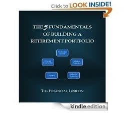 The 5 Fundamentals of Building a Retirement Portfolio