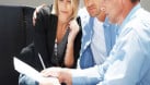 What's the Difference Between a Broker, Investment Adviser, and Financial Planner?