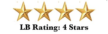 LB Rating 4 Stars