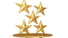 The 5 Star LB Ratings System