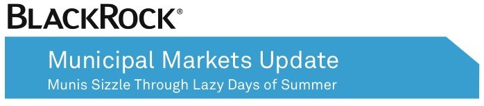 Muni market update 1