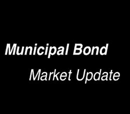 Municipal Bond Market Update