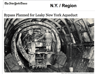 NYC Municipal Bond Project