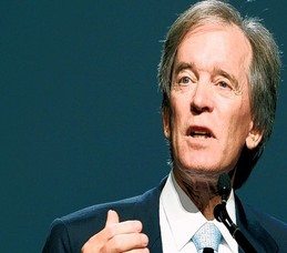 PIMCOs Bill Gross