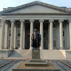 US Treasury