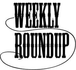 WeeklyRoundup