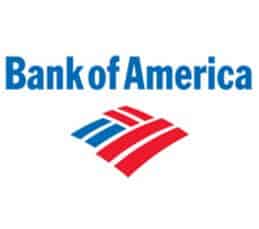 bank of america