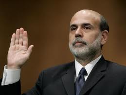 the federal reserve