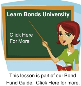 Bond Mutual Funds vs. Bond ETFs