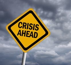 bond market crisis