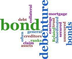 debenture
