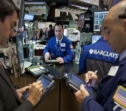 exchange traded products