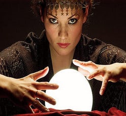 forecasting
