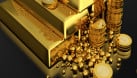 Why Aren’t Gold Bonds Plunging Along With The Stocks?