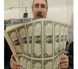 inflation money