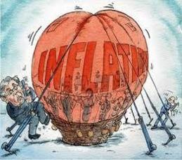inflation protected bonds