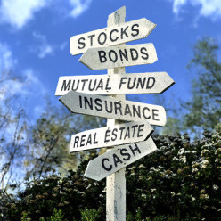 investment portfolio strategies