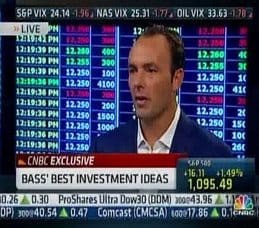 kyle bass