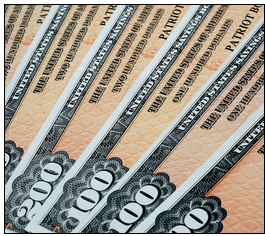 Buying US Savings Bonds: 5 Things You Should Know