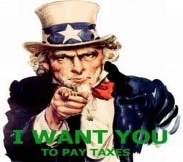 Bonds and Taxes Bonds and Taxes