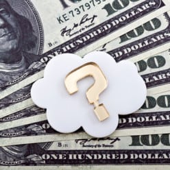 money questions