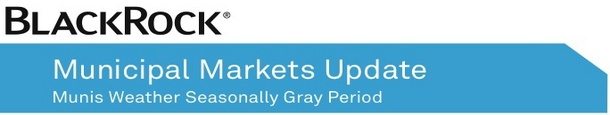 muni market update 4