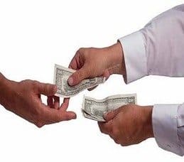 peer to peer lending returns