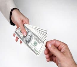 peer to peer lending money