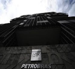 Petrobas Bonds