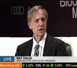 ray dalio