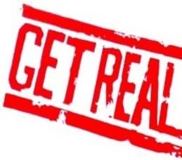 real return real return