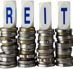 REIT