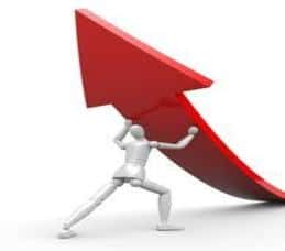 rising interest rates