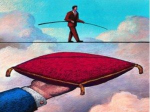 Define Your Risk Tolerance