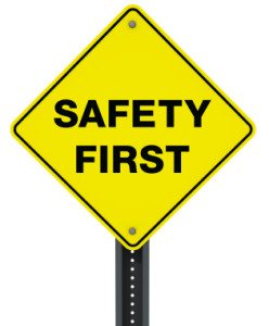 safety basics