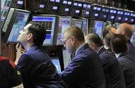 Active Trading vs. Buy and Hold