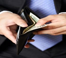 types of interest payments